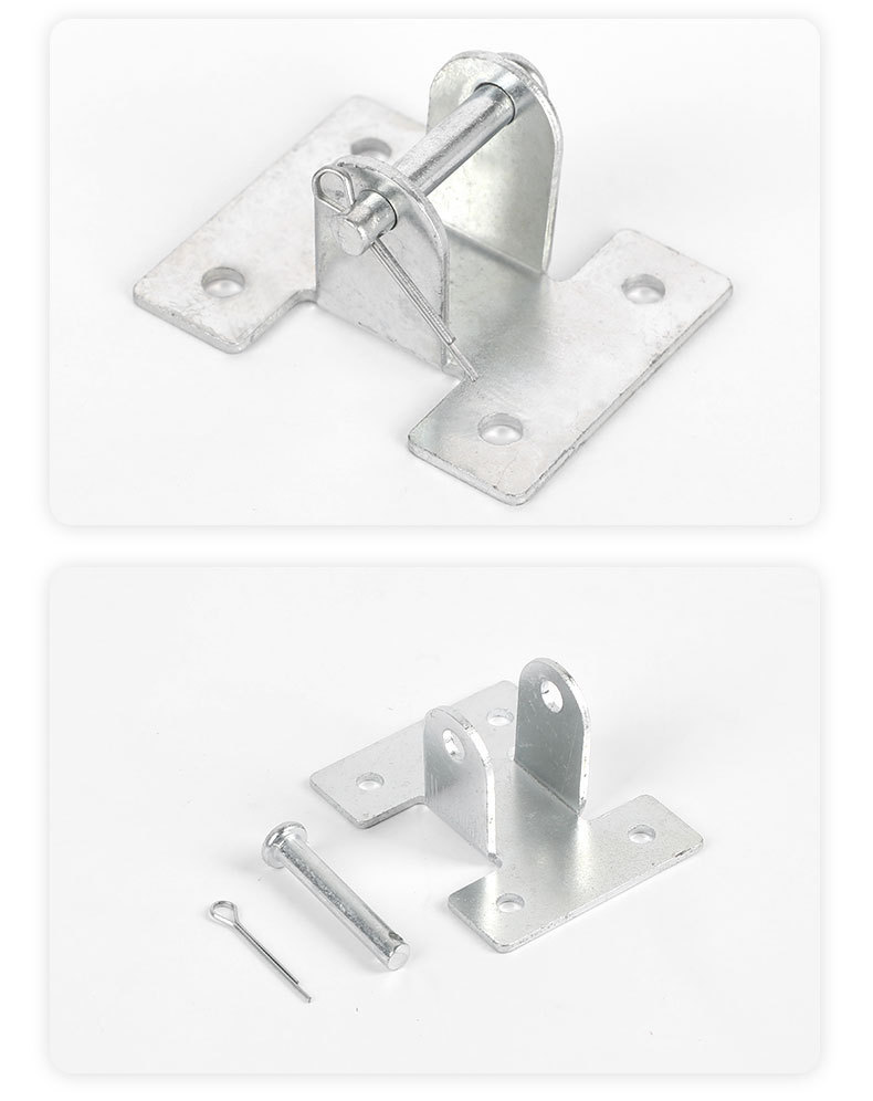 Diy Home Automation System - Support industriel de type H pour