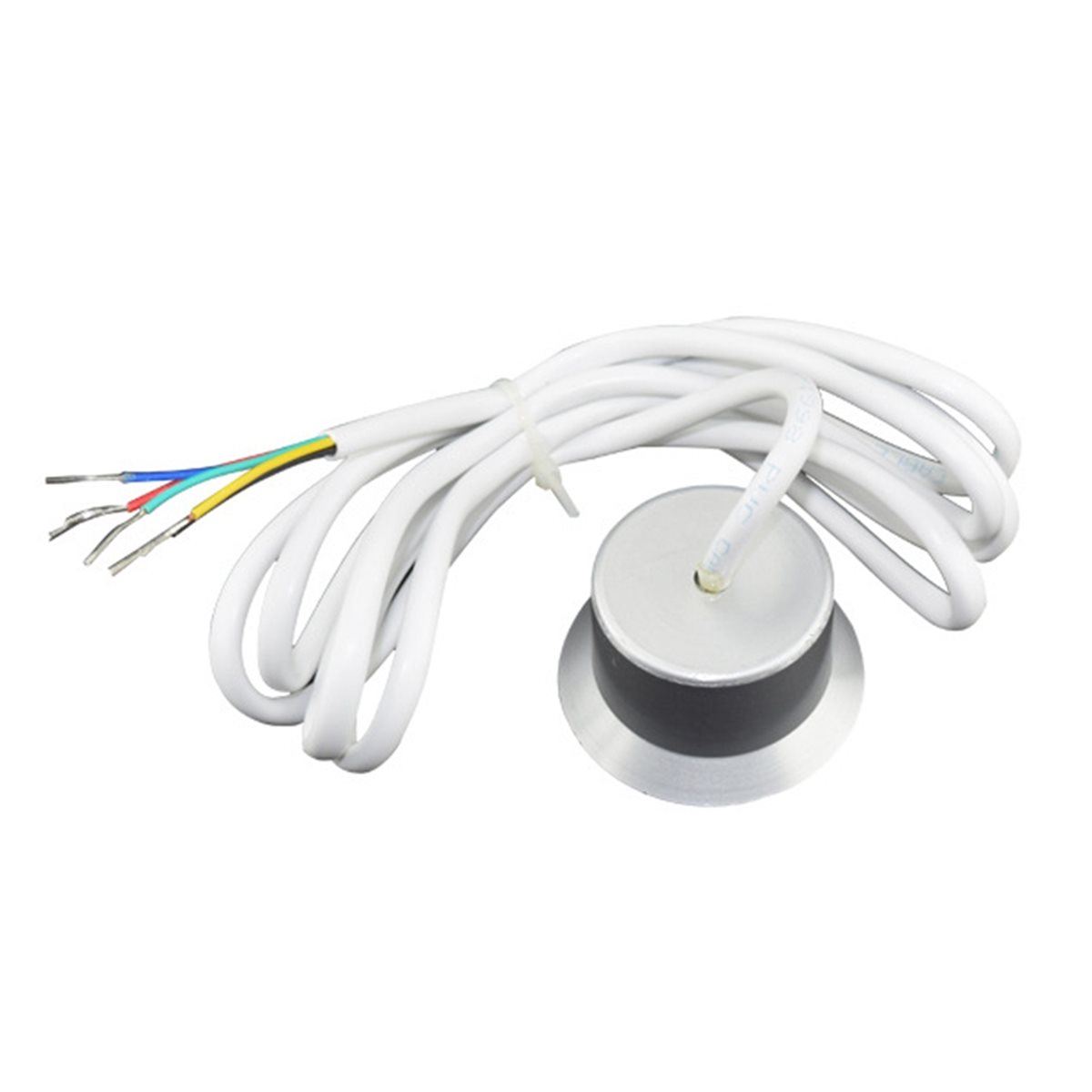 Water Leak Detector Wired - Détecteur d'eau immergé filaire SCLS DC12V/24V,