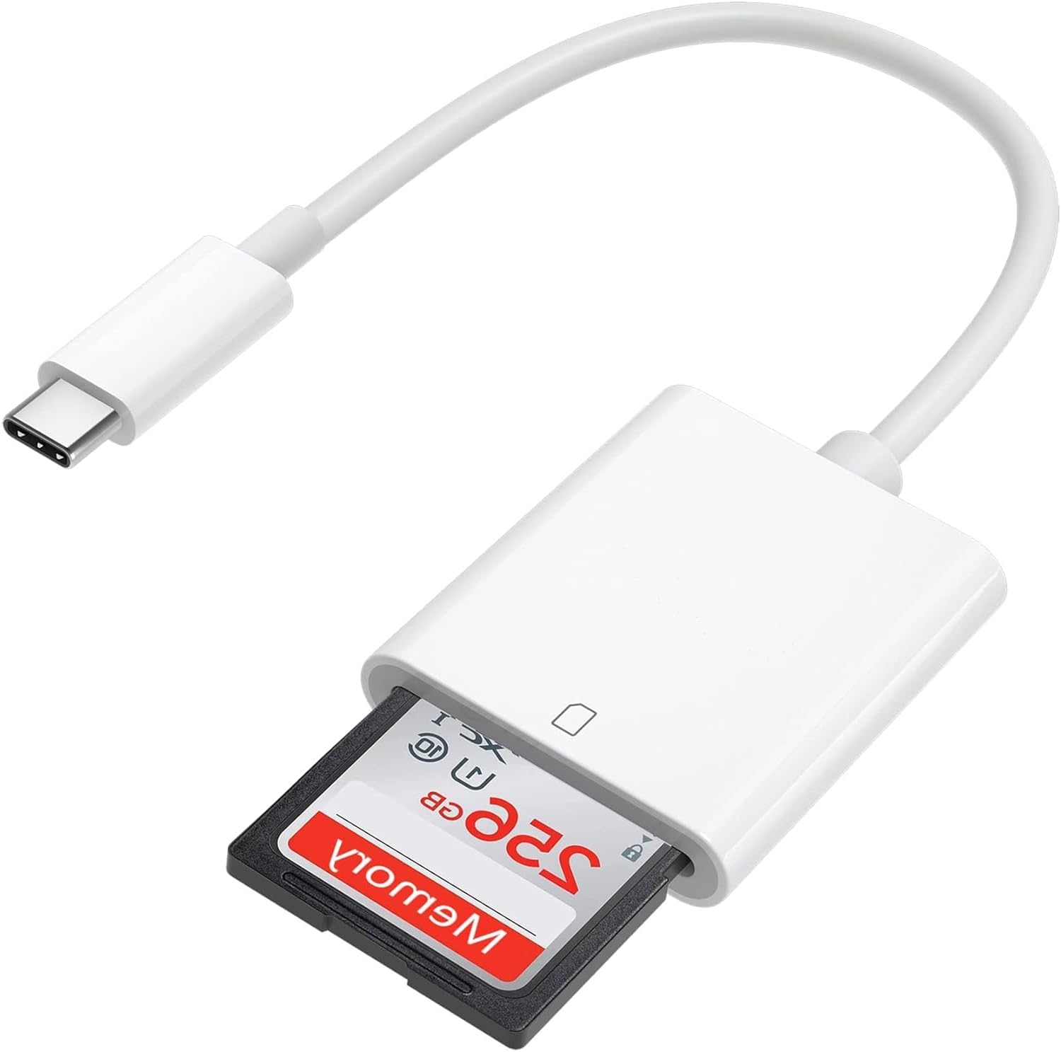 Home Assistant Sd - Lecteur de carte mémoire SD USB