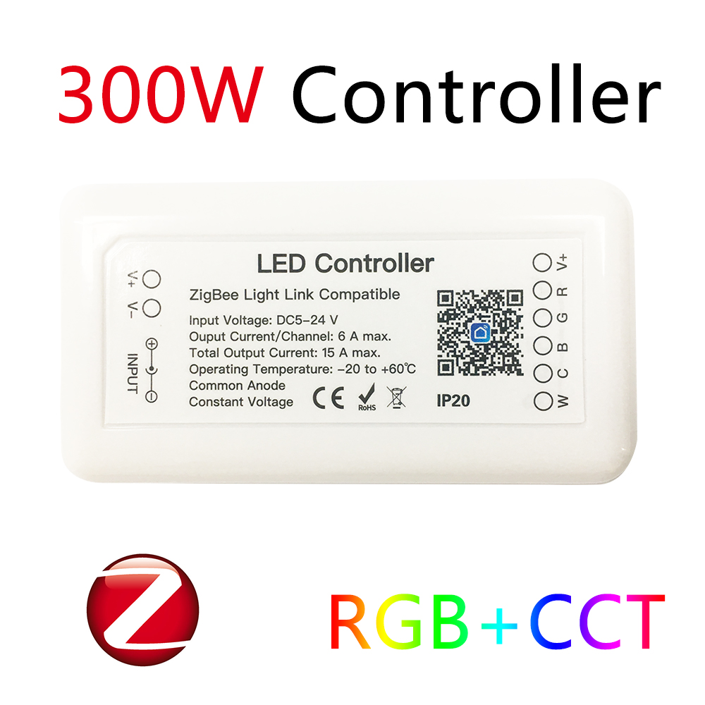 Zigbee Coordinator Stick - Tuya Zigbee Smart LED Contrmatérielle RGB