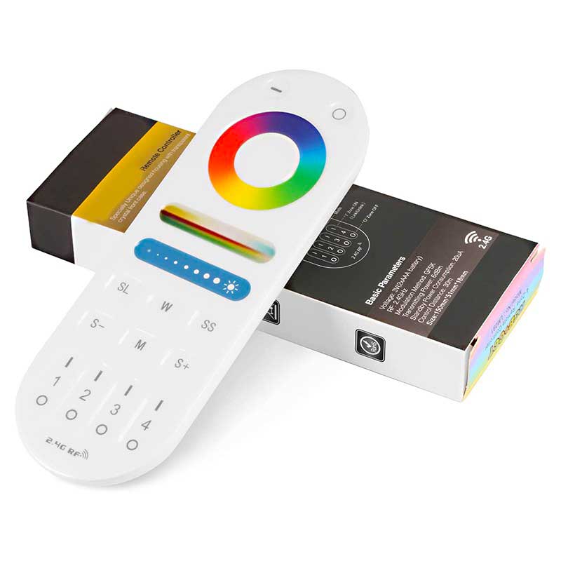 Zigbee Coordinator Stick - Contrôleur LED 5-en-1 LM052 Tuya ZigBee