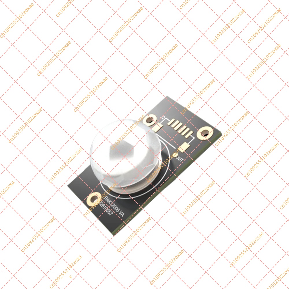 Diy Home Automation System - Module de capteur de mouvement PIR