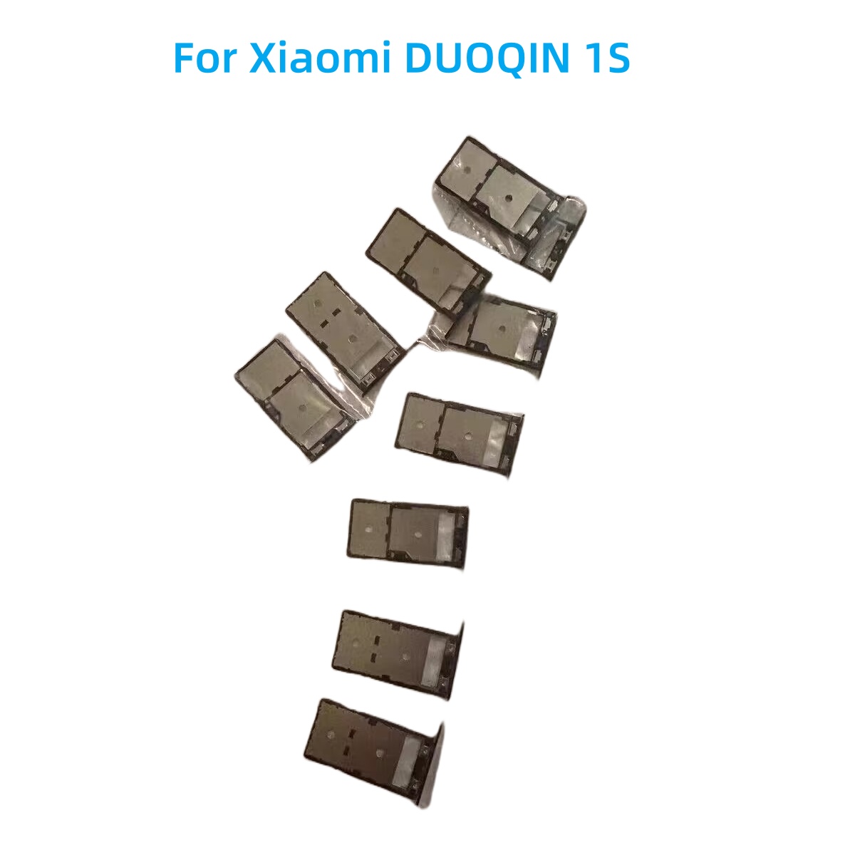 Home Assistant Sd - Pour Xiaomi DUOQIN 1S – Tiroir