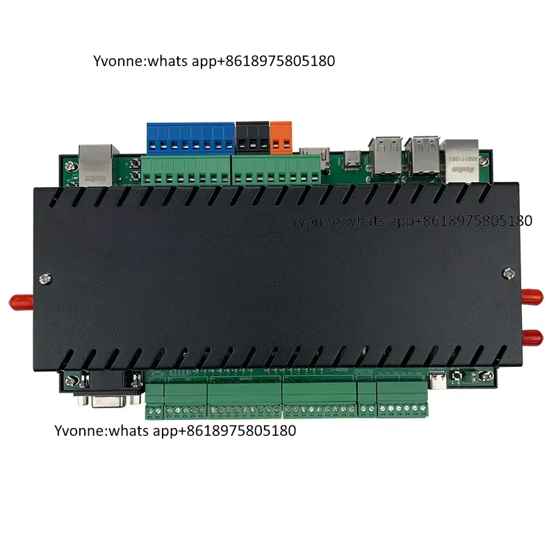 Contrôleur intelligent KC868-S - Diy Home Automation Server avis et prix