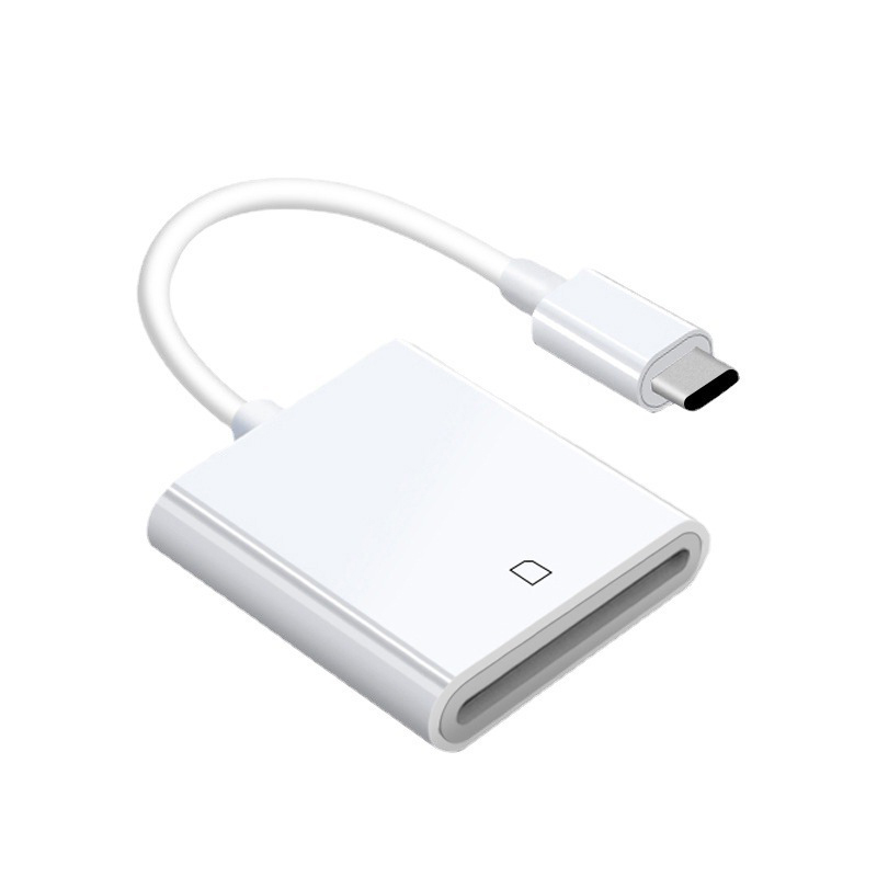 Adaptateur de lecteur de carte - Home Assistant Sd avis et prix