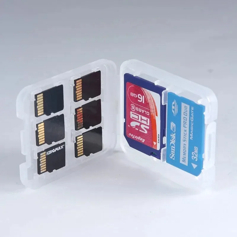 Étui de rangement en plastique - Home Assistant Sd avis et prix