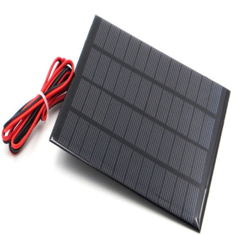 Panneau Solaire de Qualité en  - Diy Home Automation System avis et prix