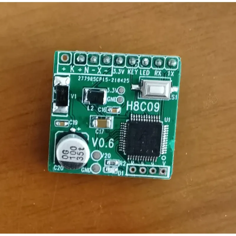 Module de développement second - Diy Home Automation System avis et prix