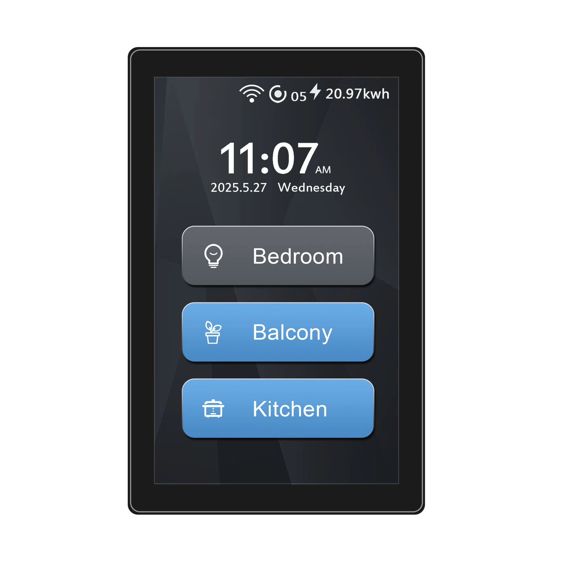 Interrupteurs Wi-Fi intelligen - Diy Home Automation System avis et prix
