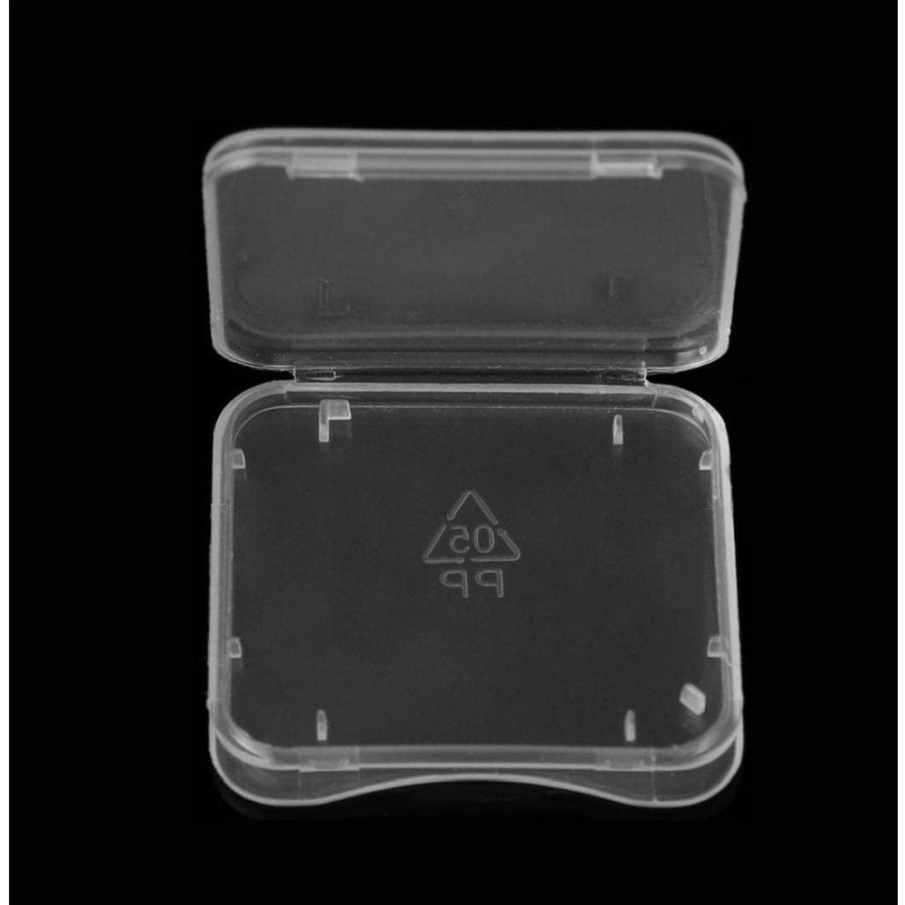 Étui Transparent pour cartes S - Home Assistant Sd avis et prix