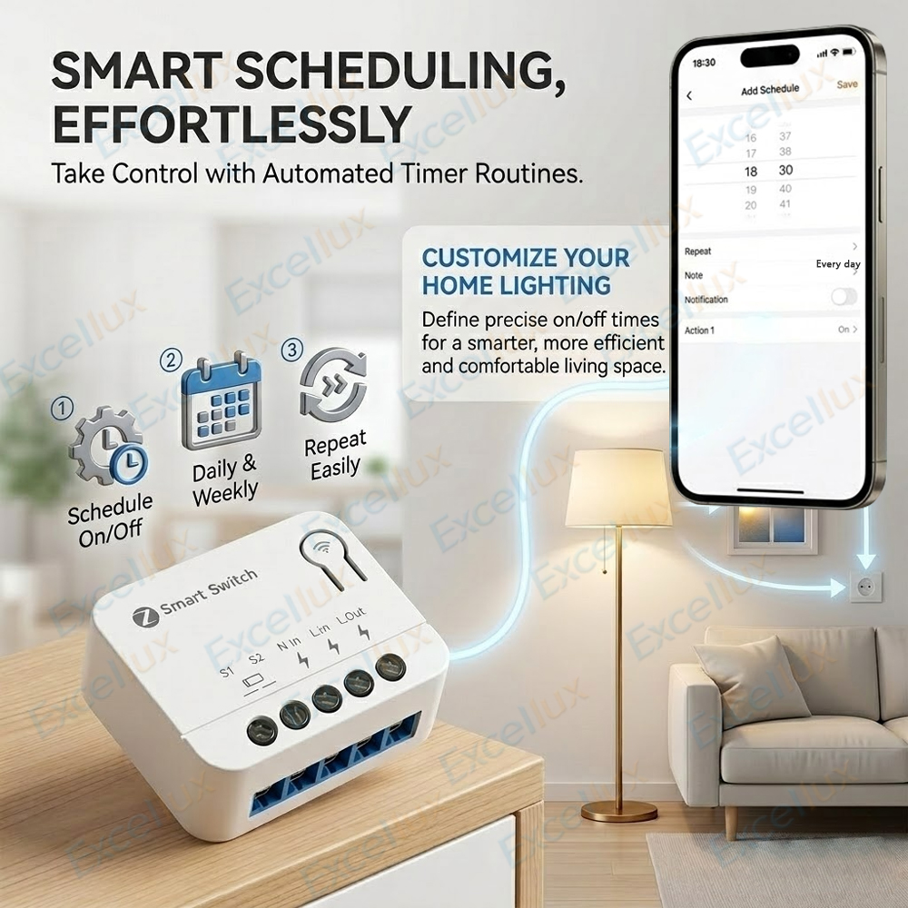 Module de commutation intellig - Diy Home Automation Hub avis et prix