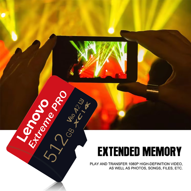 Carte Micro SD Lenovo haute en - Home Assistant Sd avis et prix