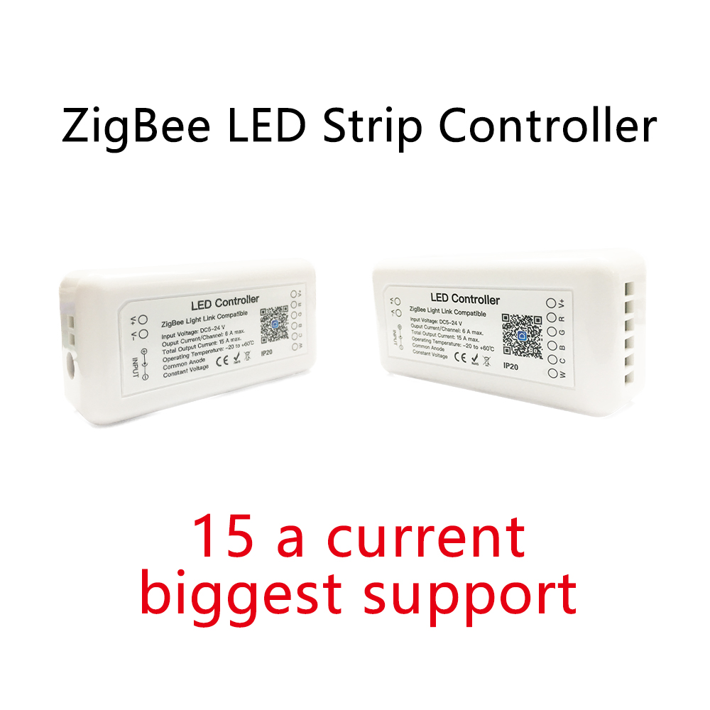 Tuya Zigbee Smart LED Contrmat - Zigbee Coordinator Stick avis et prix