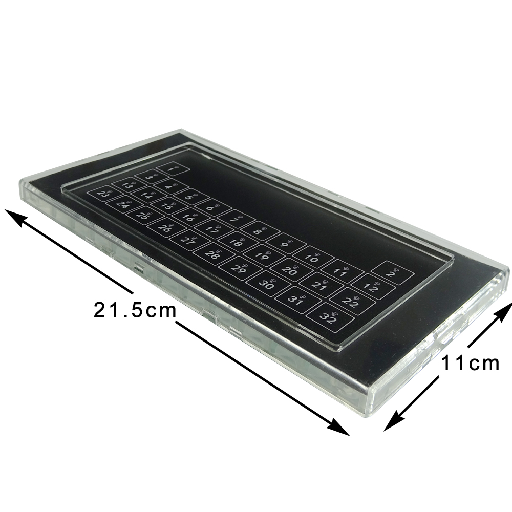 Module de commutation murale à - Diy Home Automation System avis et prix