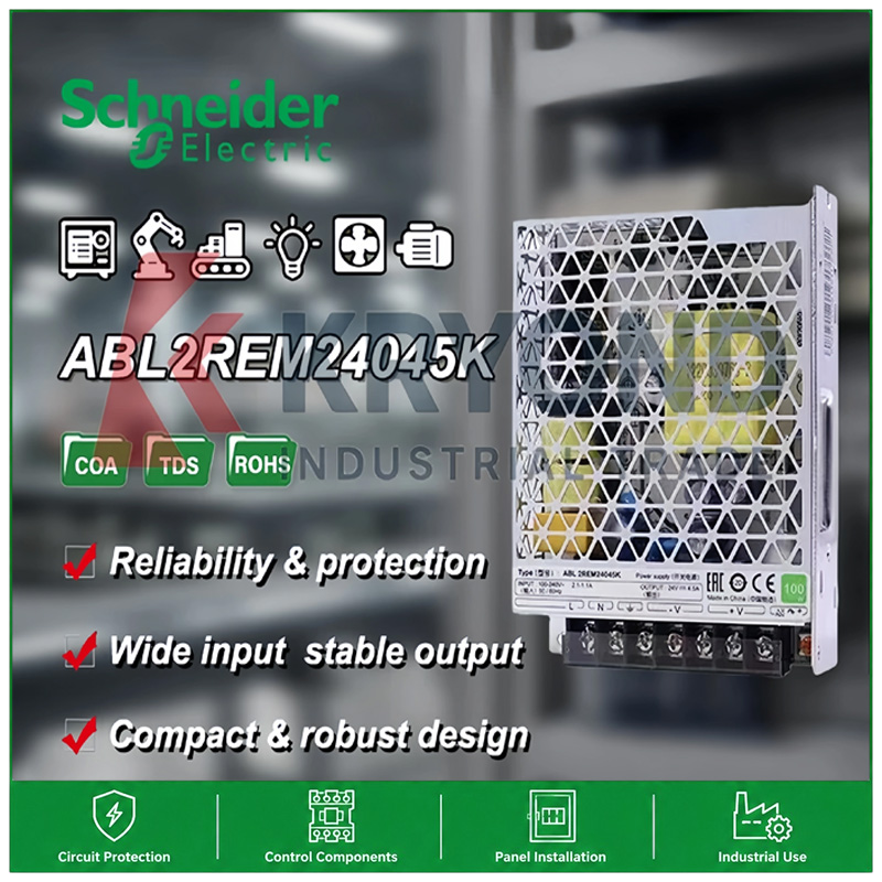 Schneider Electric ABL2REM2404 - Diy Home Automation System avis et prix