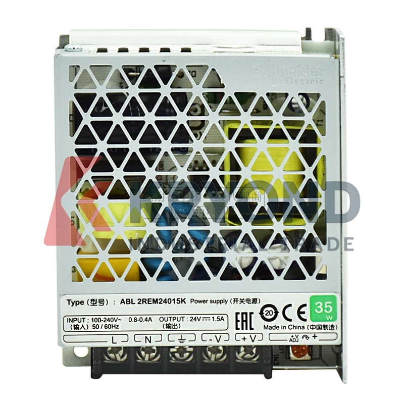 Schneider Electric ABL2REM2404 - Diy Home Automation System avis et prix