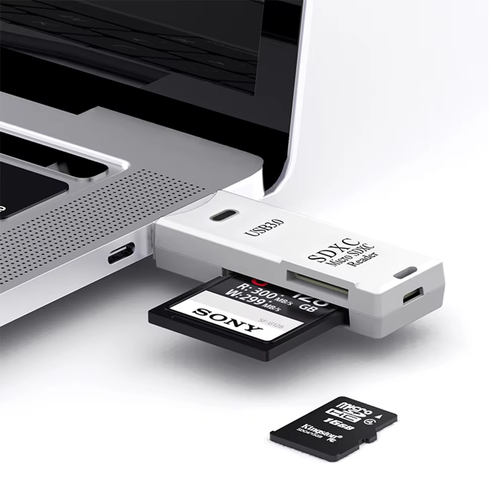 Lecteur de carte USB 3.0 2 en  - Home Assistant Sd avis et prix