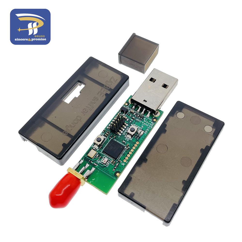 Module d'analyse de protocole  - Zigbee Coordinator Stick avis et prix