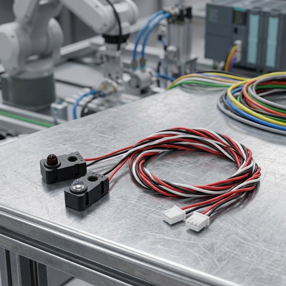 Kit de capteurs à faisceau inf - Diy Home Automation System avis et prix