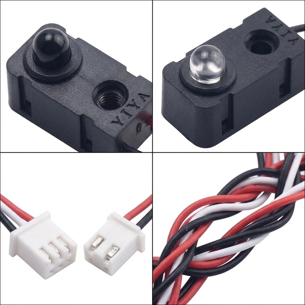 Kit de capteurs à faisceau inf - Diy Home Automation System avis et prix