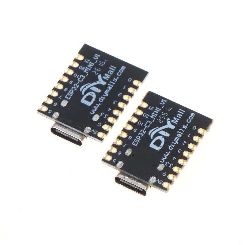 Carte de développement ESP32 C - Diy Home Automation System avis et prix
