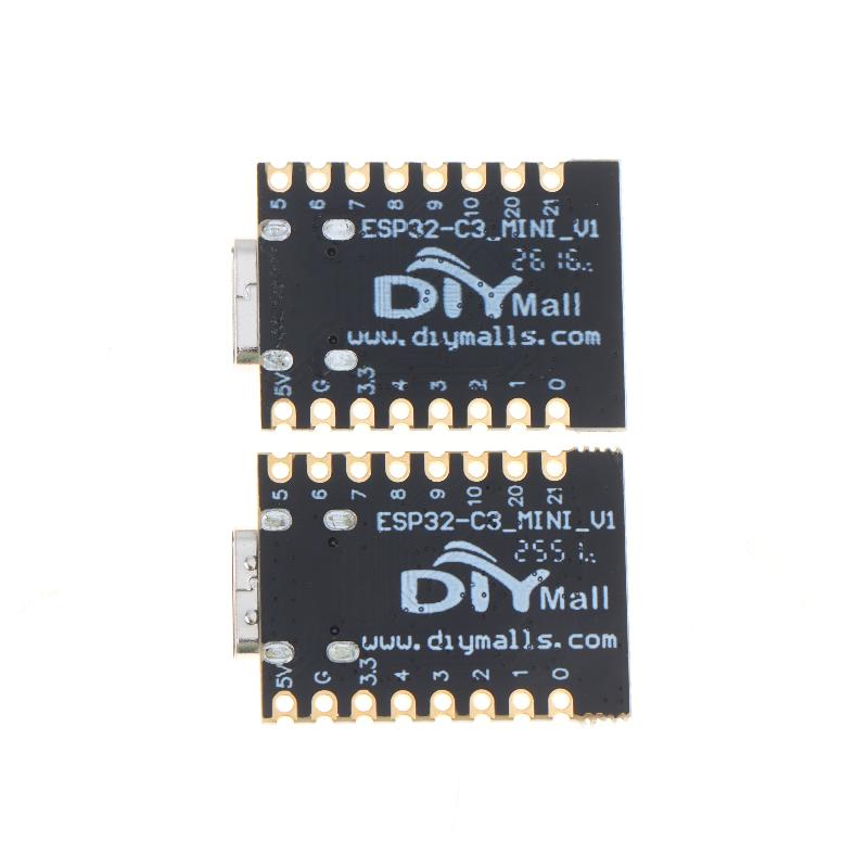 Carte de développement ESP32 C - Diy Home Automation System avis et prix