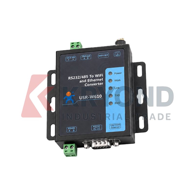 Serveur de périphériques série - Diy Home Automation Server avis et prix