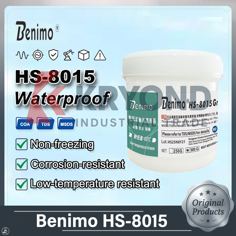 Benimo HS-8015 Module d'alimen - Diy Home Automation System avis et prix