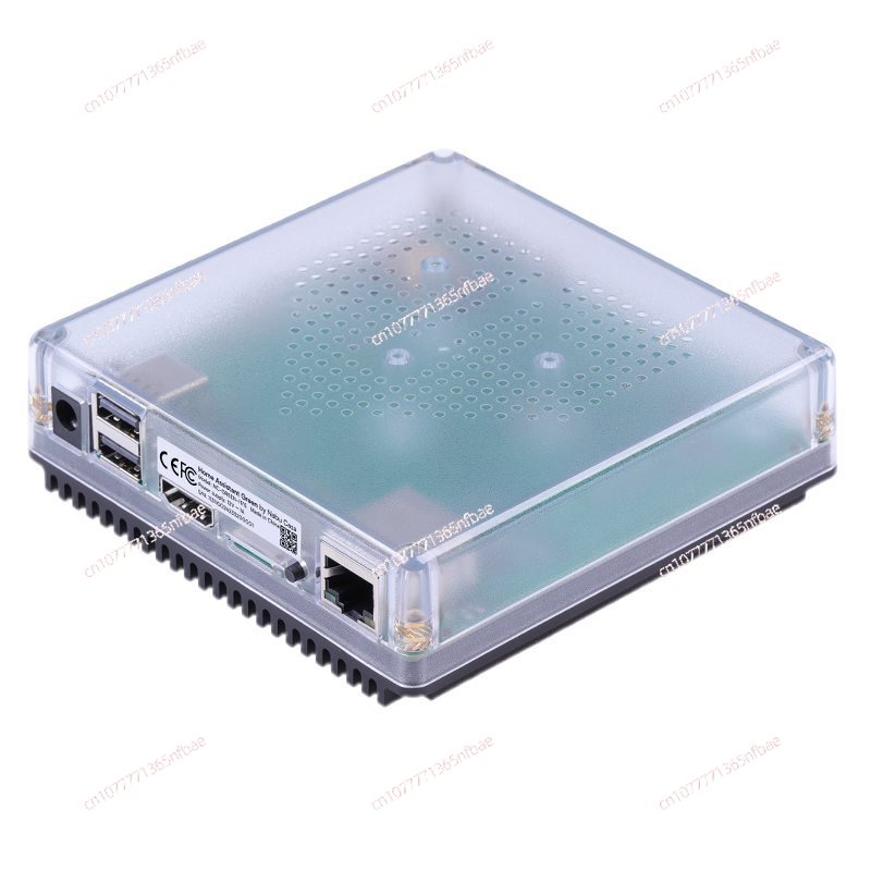 Hub de passerelle intelligent  - Diy Home Automation Controller avis et prix