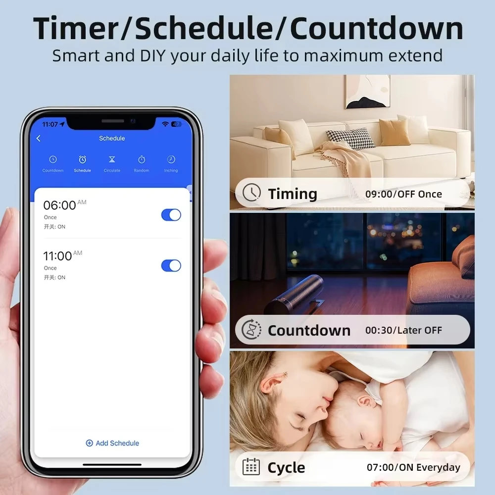 Module d'interrupteur intellig - Diy Home Automation System avis et prix