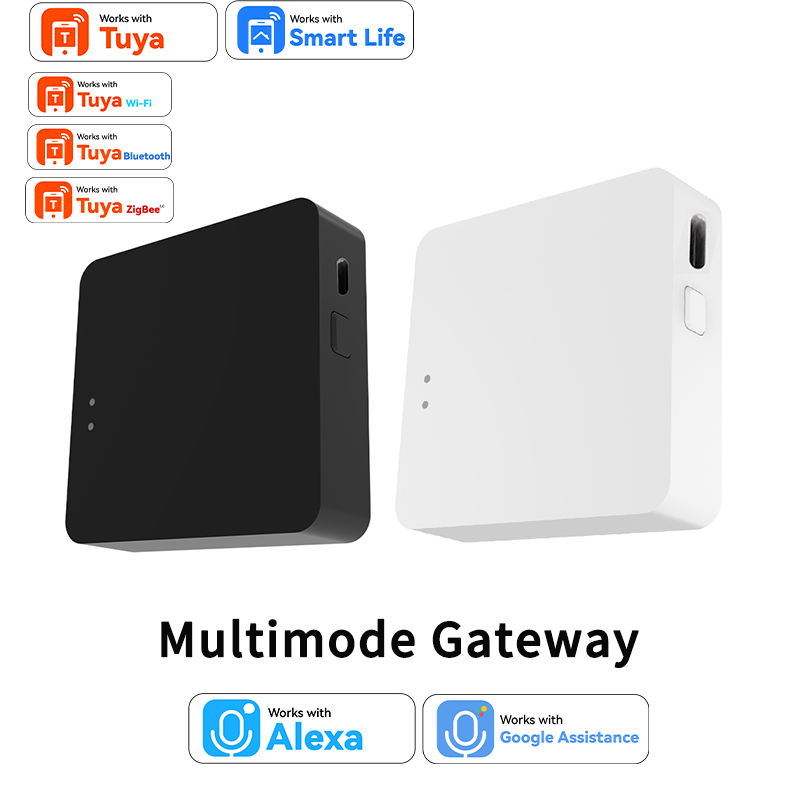 Passerelle multi-mode Tuya Sma - Diy Home Automation Hub avis et prix