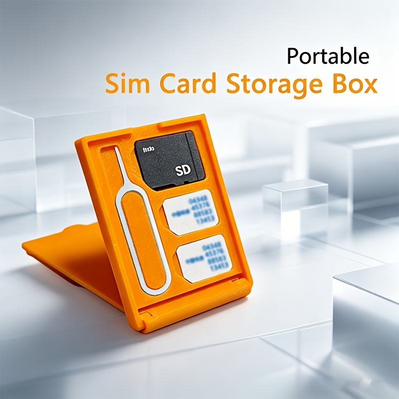 1 support de carte Mini SIM, a - Home Assistant Sd avis et prix