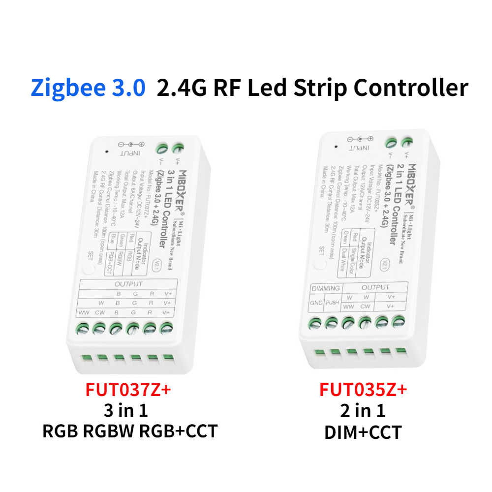 Contrôleur de bande Led RF DC1 - Zigbee Coordinator Stick avis et prix
