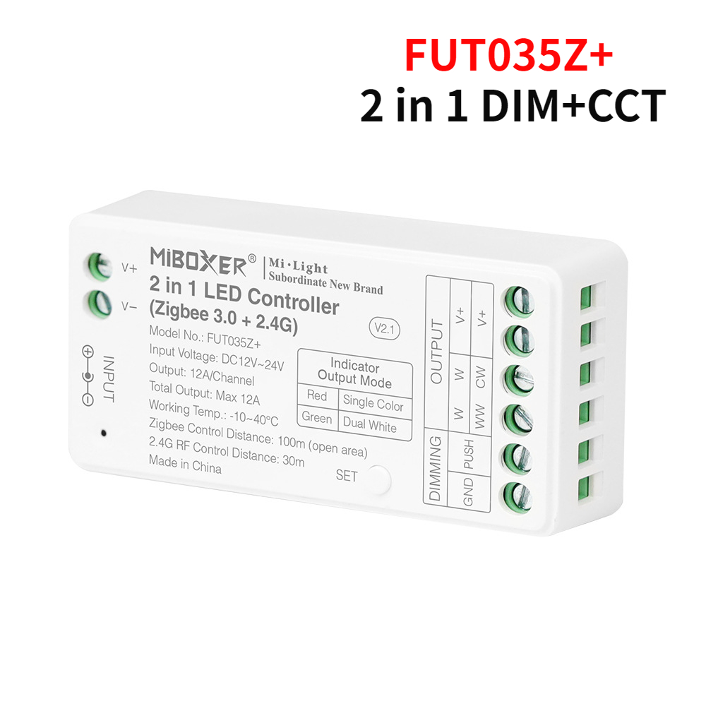 Contrôleur de bande Led RF DC1 - Zigbee Coordinator Stick avis et prix