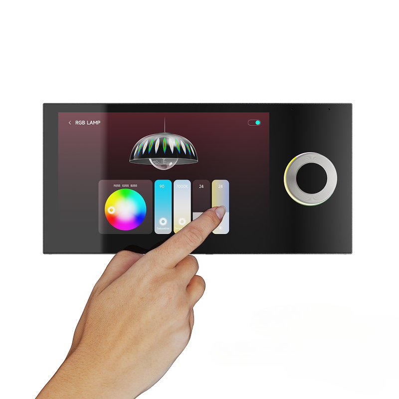 Panneau d'automatisation domes - Home Automation System Design avis et prix