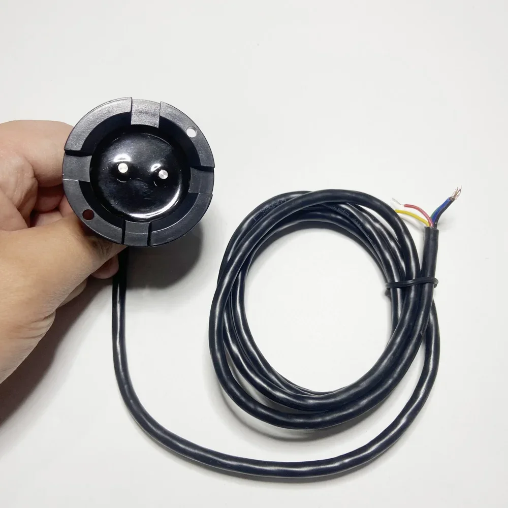 Détecteur de fuite d'eau à fil - Water Leak Detector Wired avis et prix
