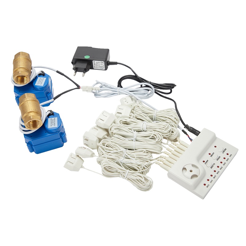 HIDAKA WLD-806(DN20*2 pièces)  - Water Leak Detector Wired avis et prix